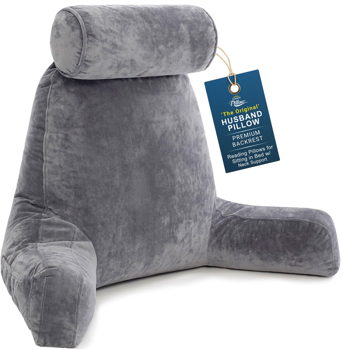 Bed Pillows & Positioners