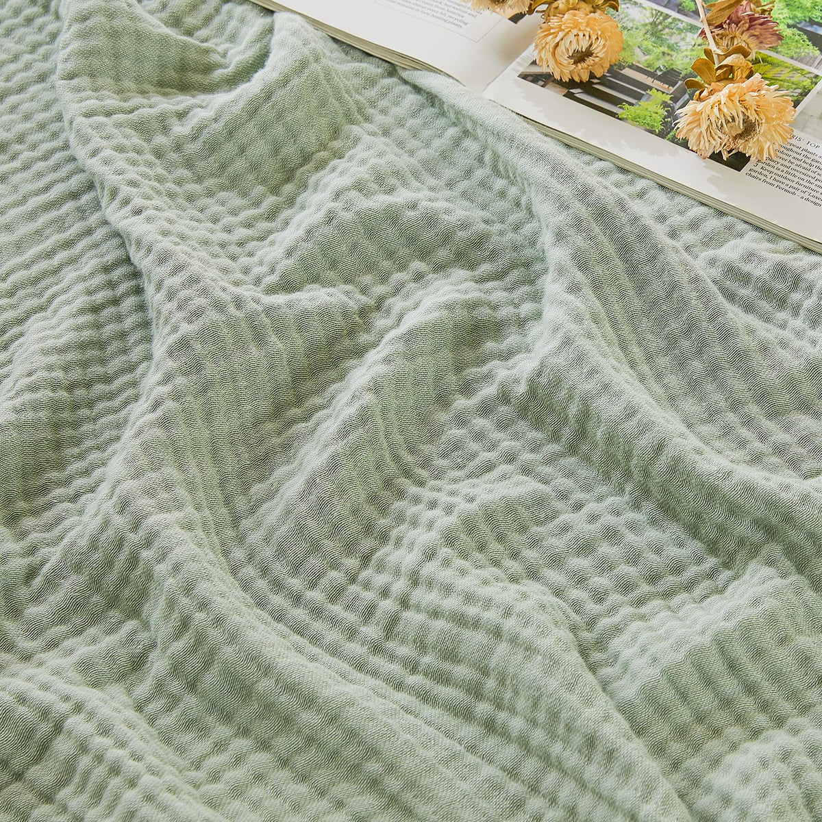 Blankets and Throw