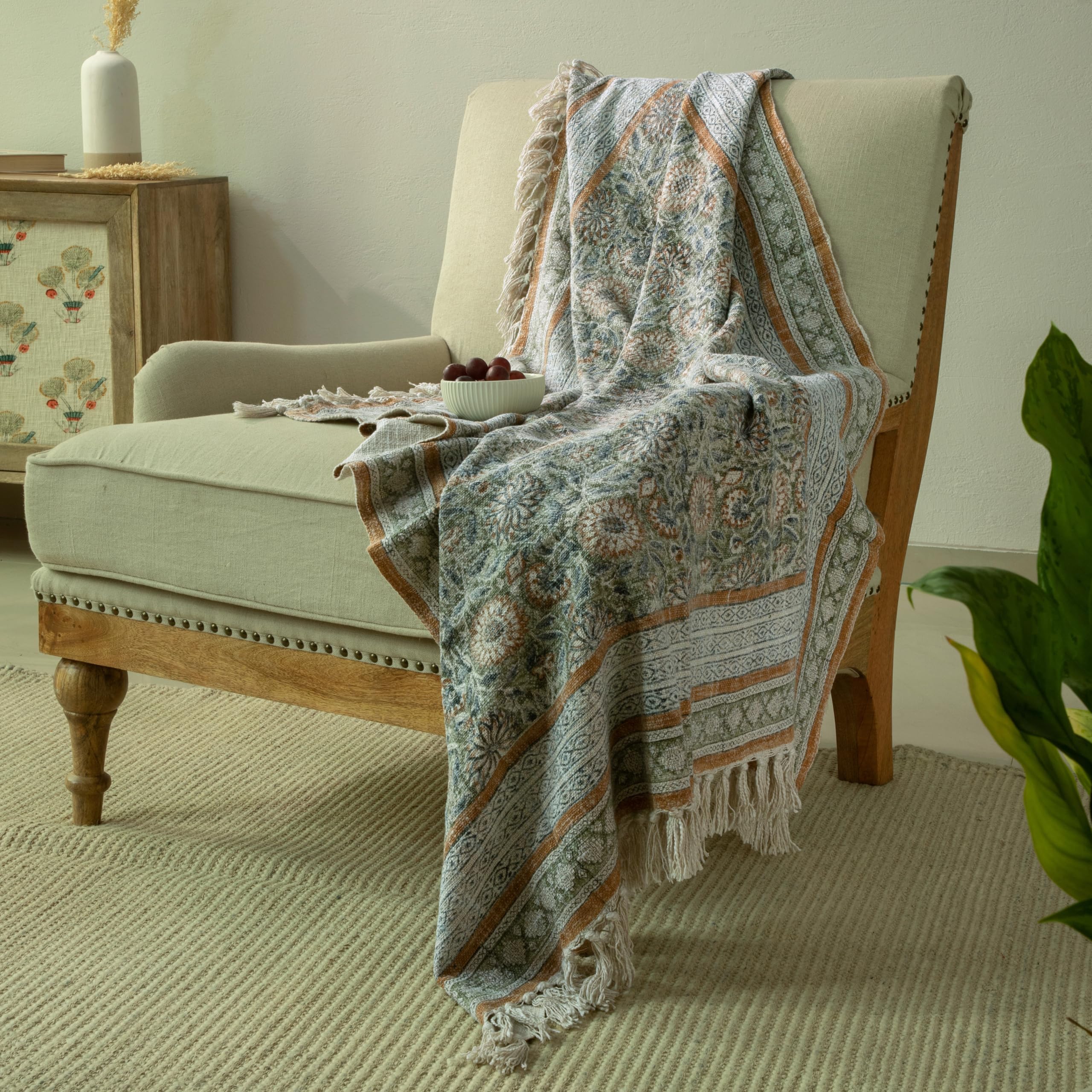 Blankets and Throw
