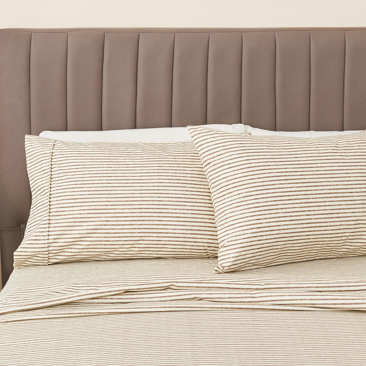 Sheet & Pillowcase Sets