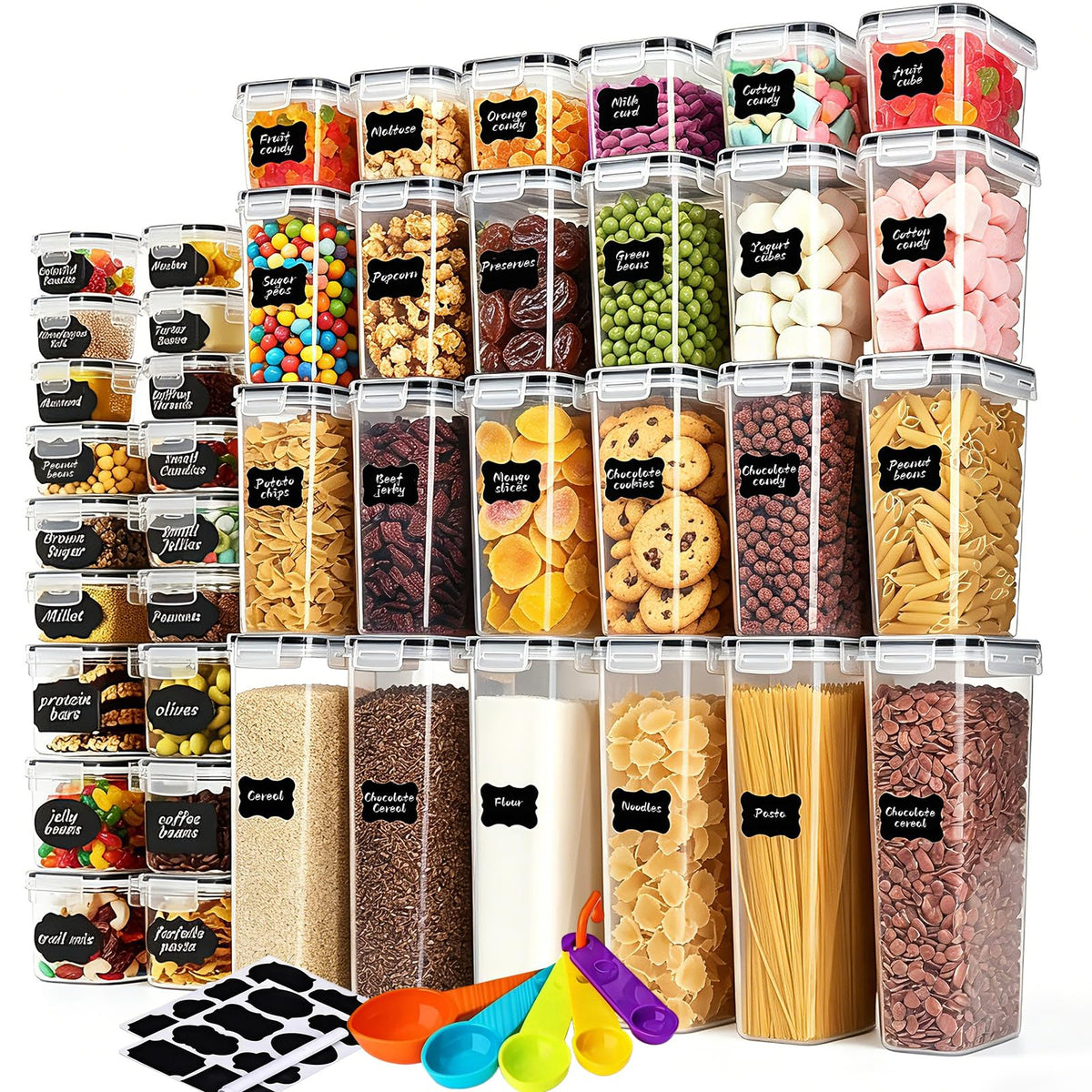 Food Stoarge