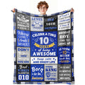 Kids Bedding
