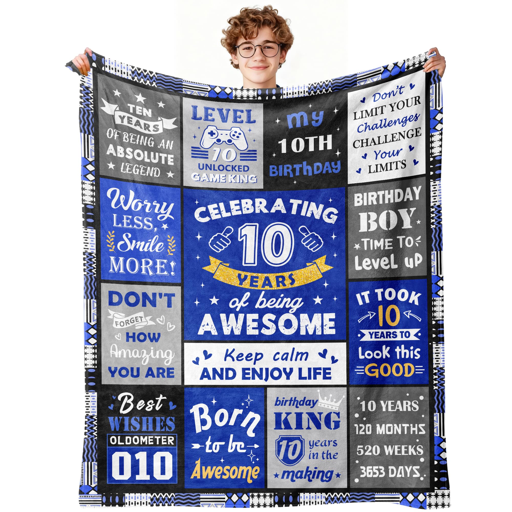 Kids Bedding