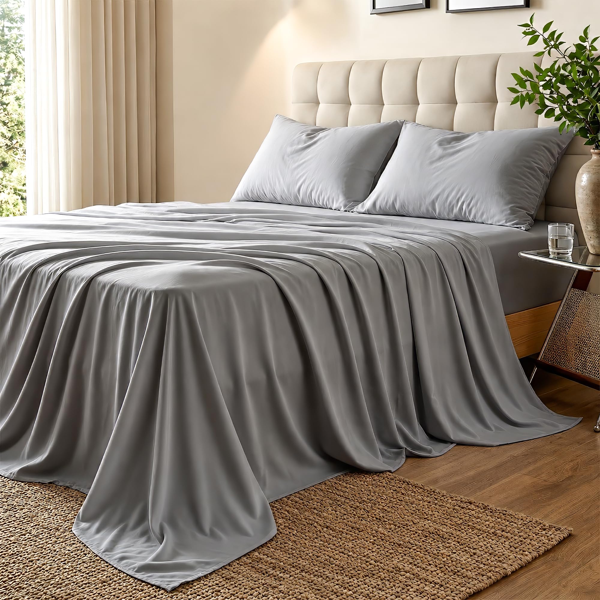 Sheet & Pillowcase Sets