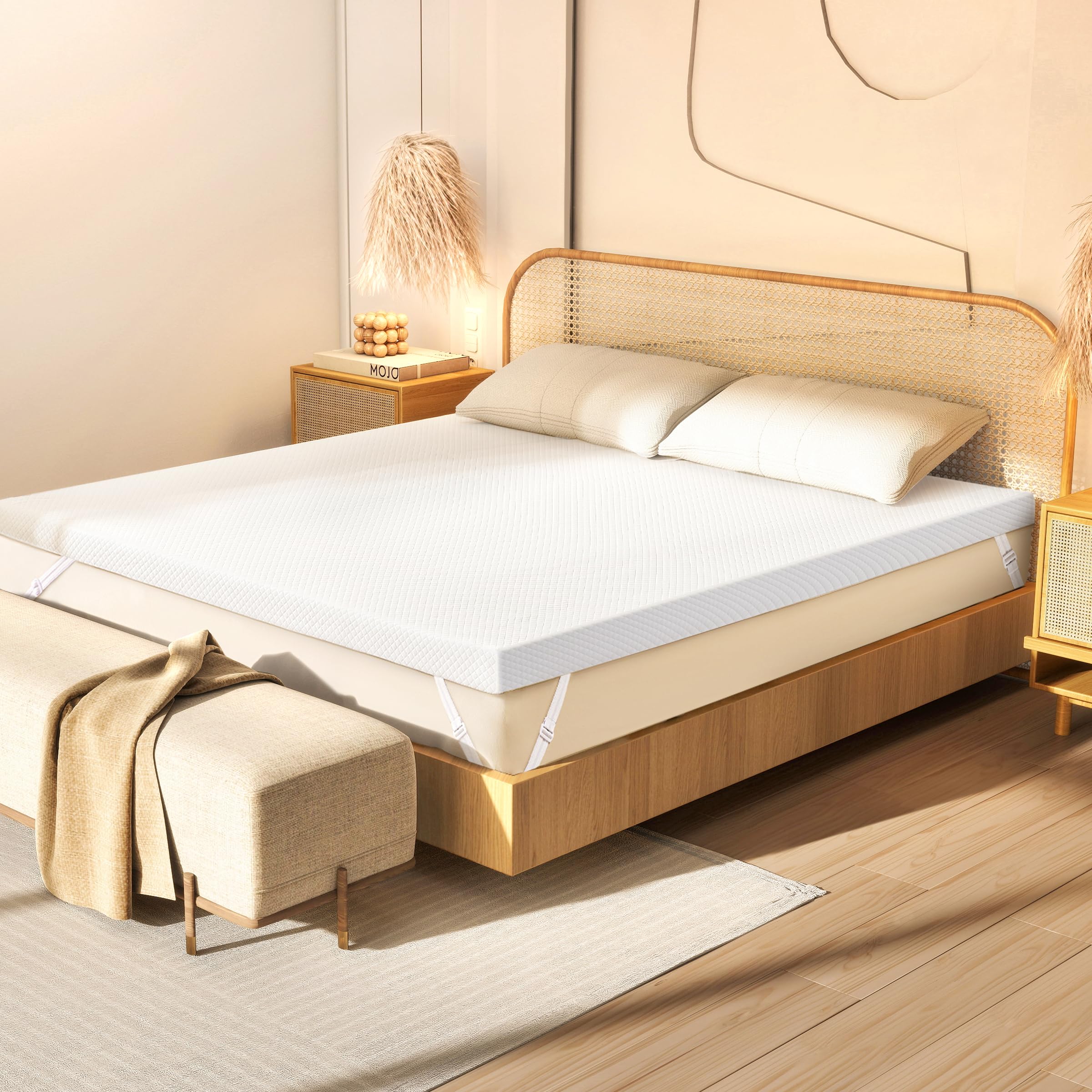 Mattress Toppers
