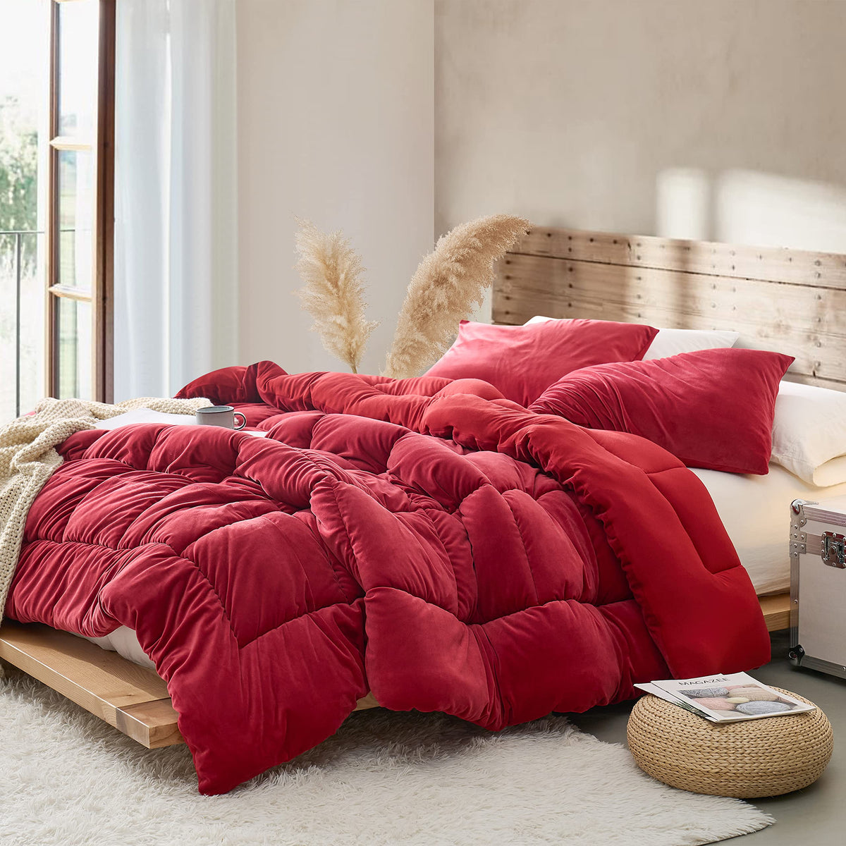 Bedding Comforters