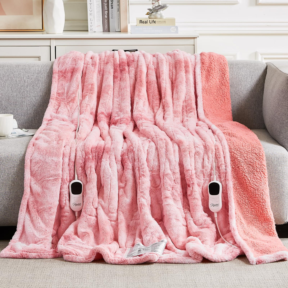 Heated Blankets