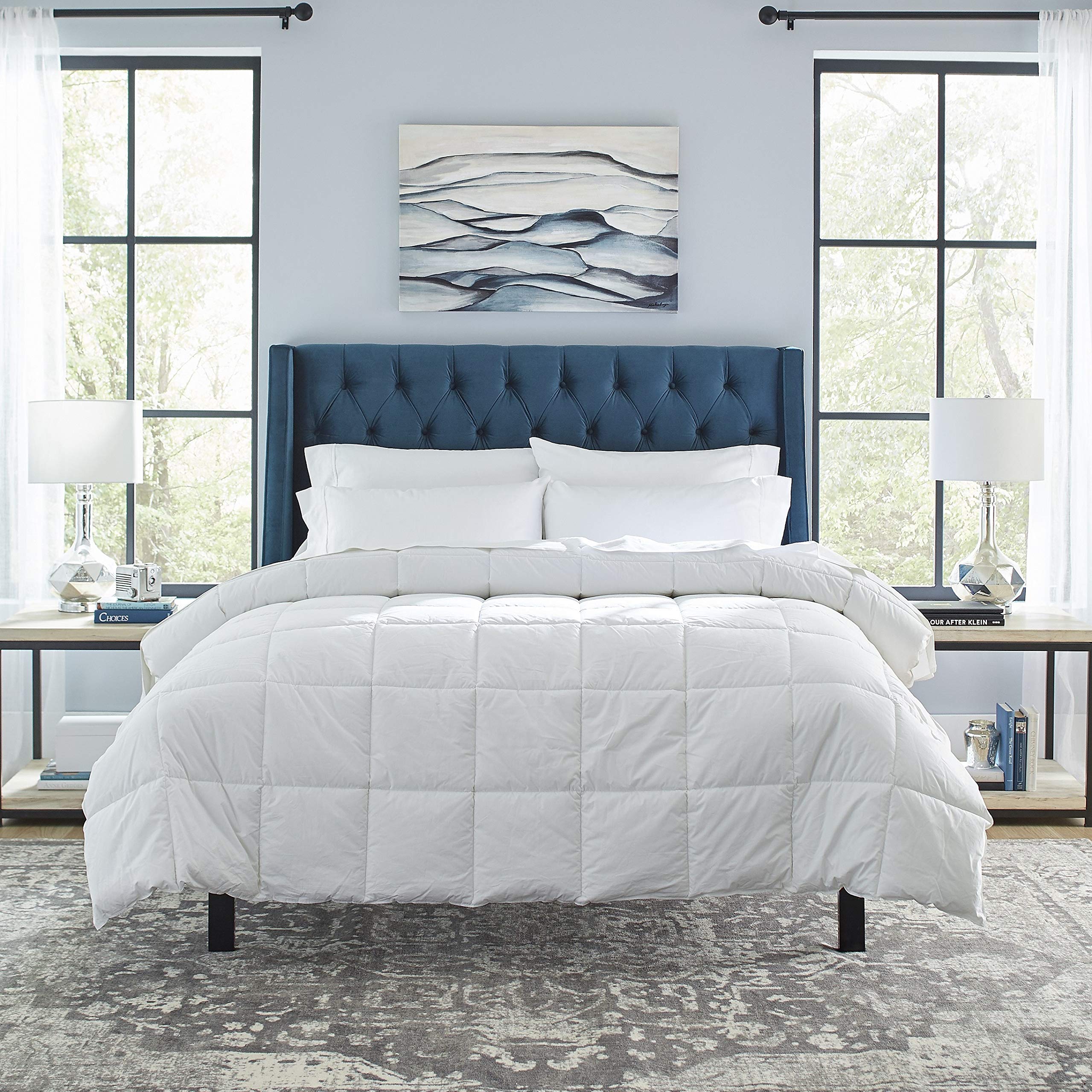 Bedding Comforters