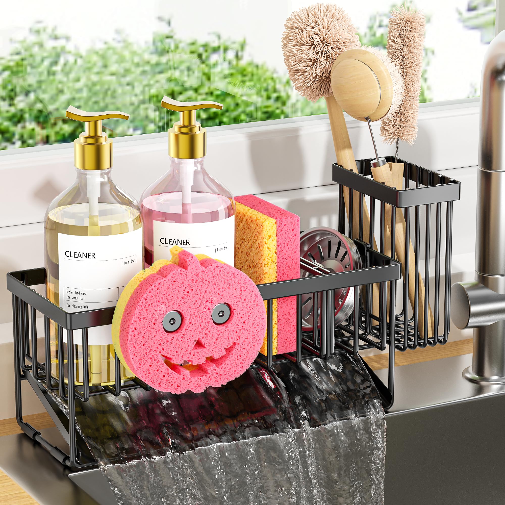 Kitchen Organization