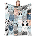 Blankets and Throw