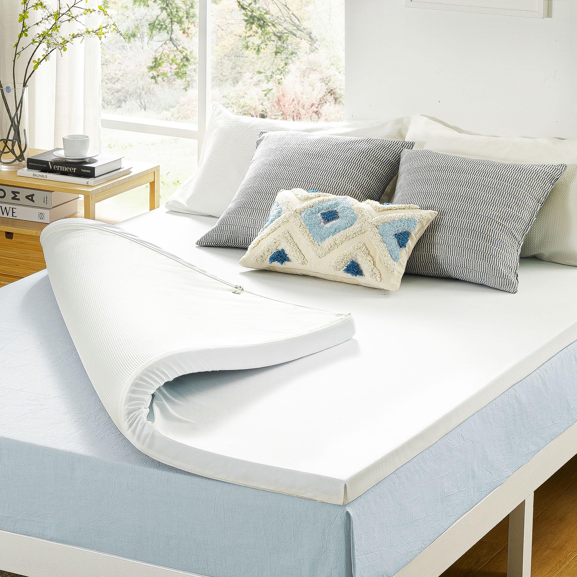 Mattress Toppers