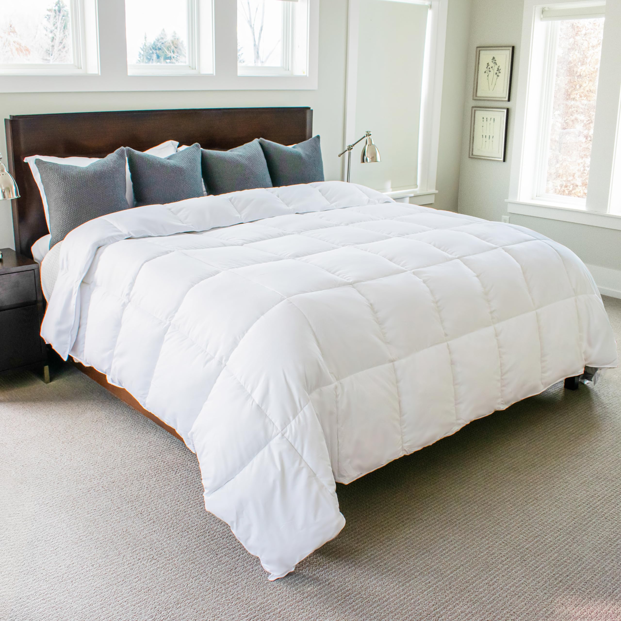 Bedding Comforters