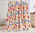 Blankets and Throw