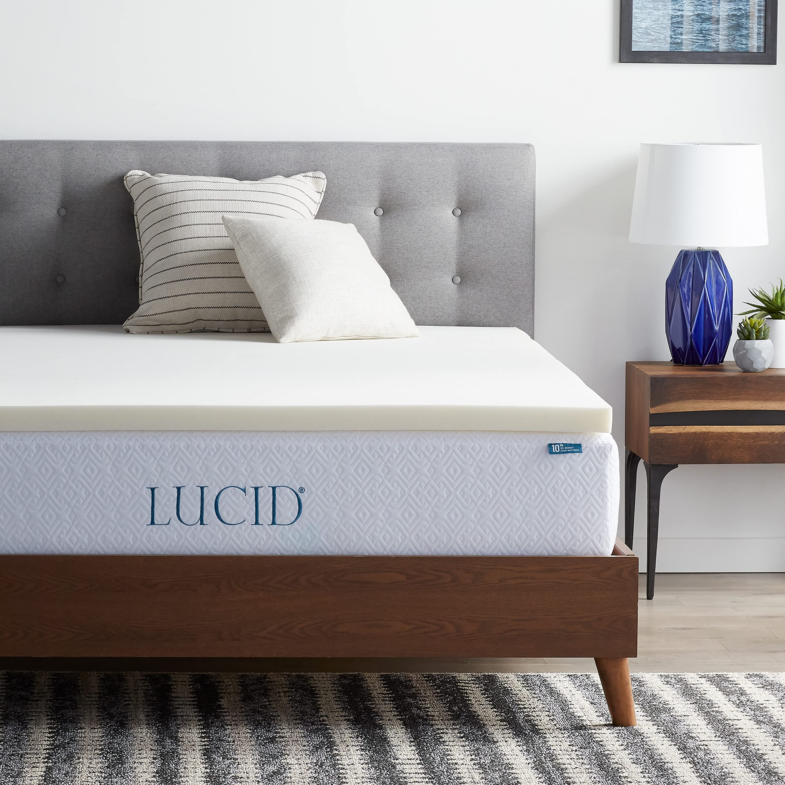 Mattress Toppers