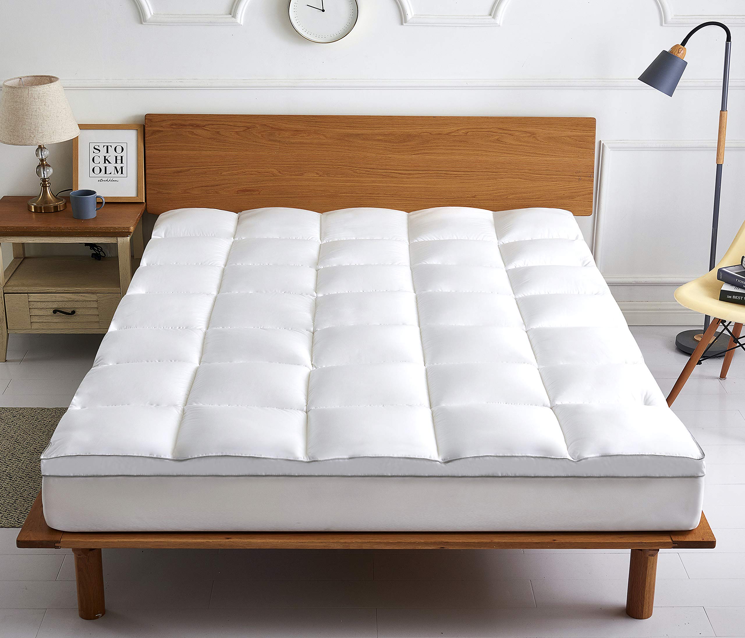 Mattress Toppers
