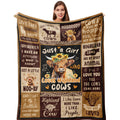 Blankets and Throw