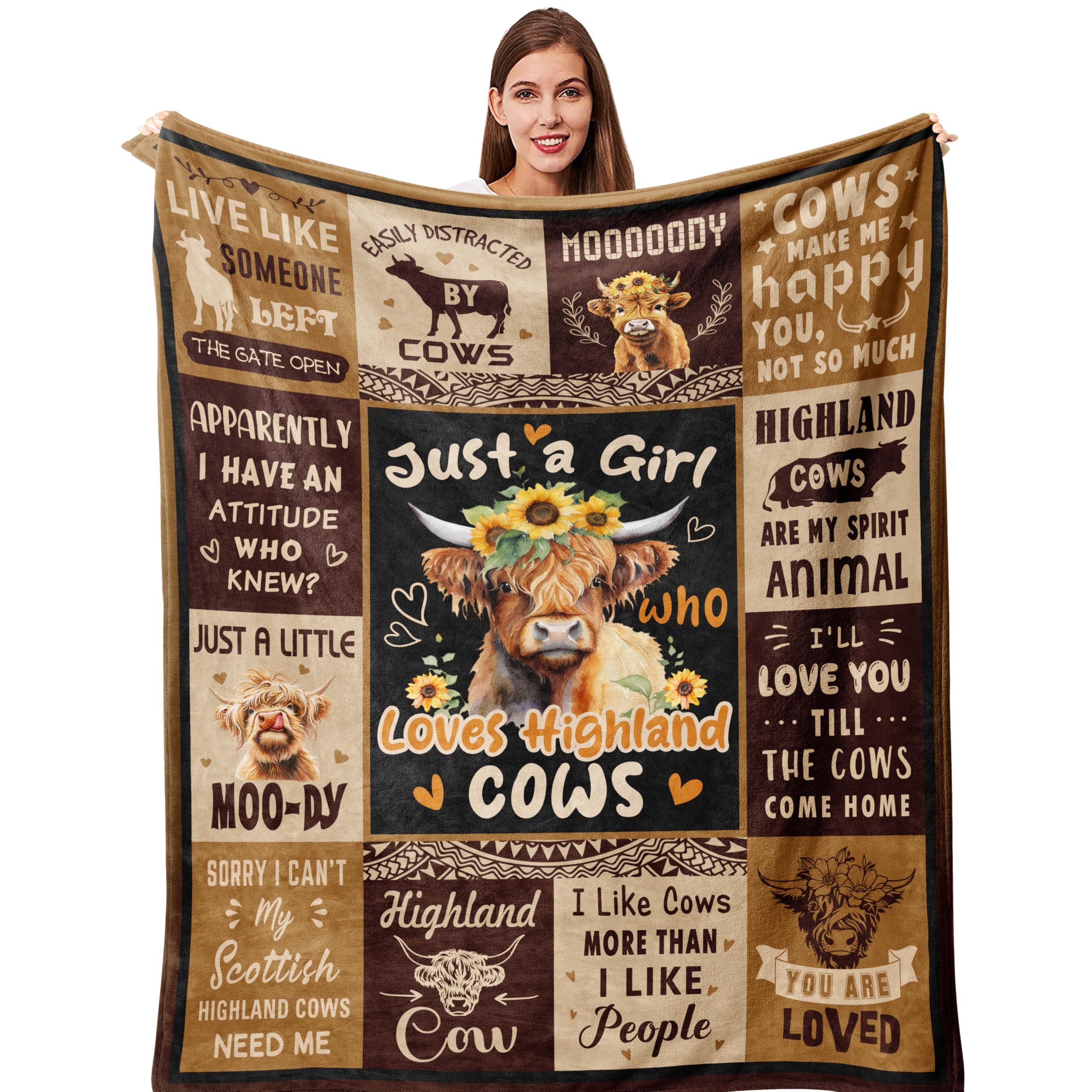 Blankets and Throw