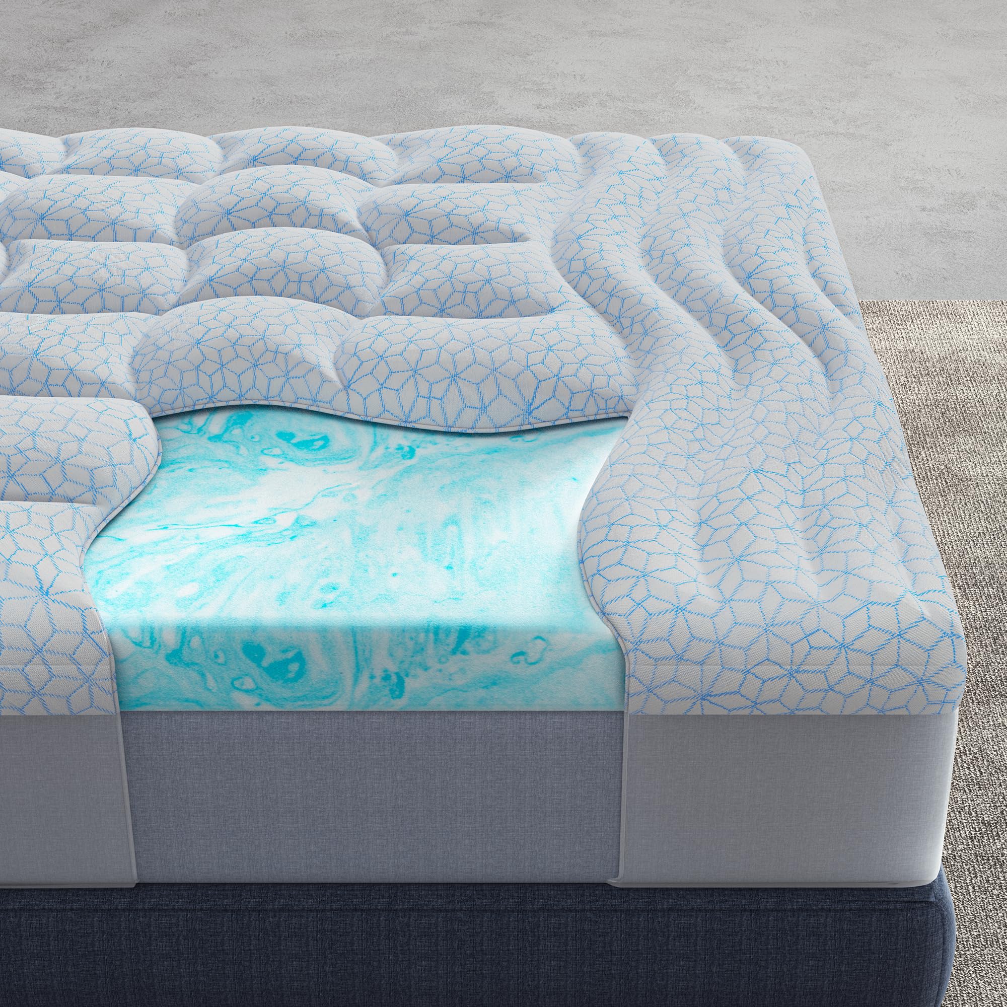 Mattress Toppers