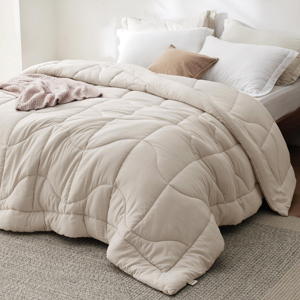 Bedding Comforters