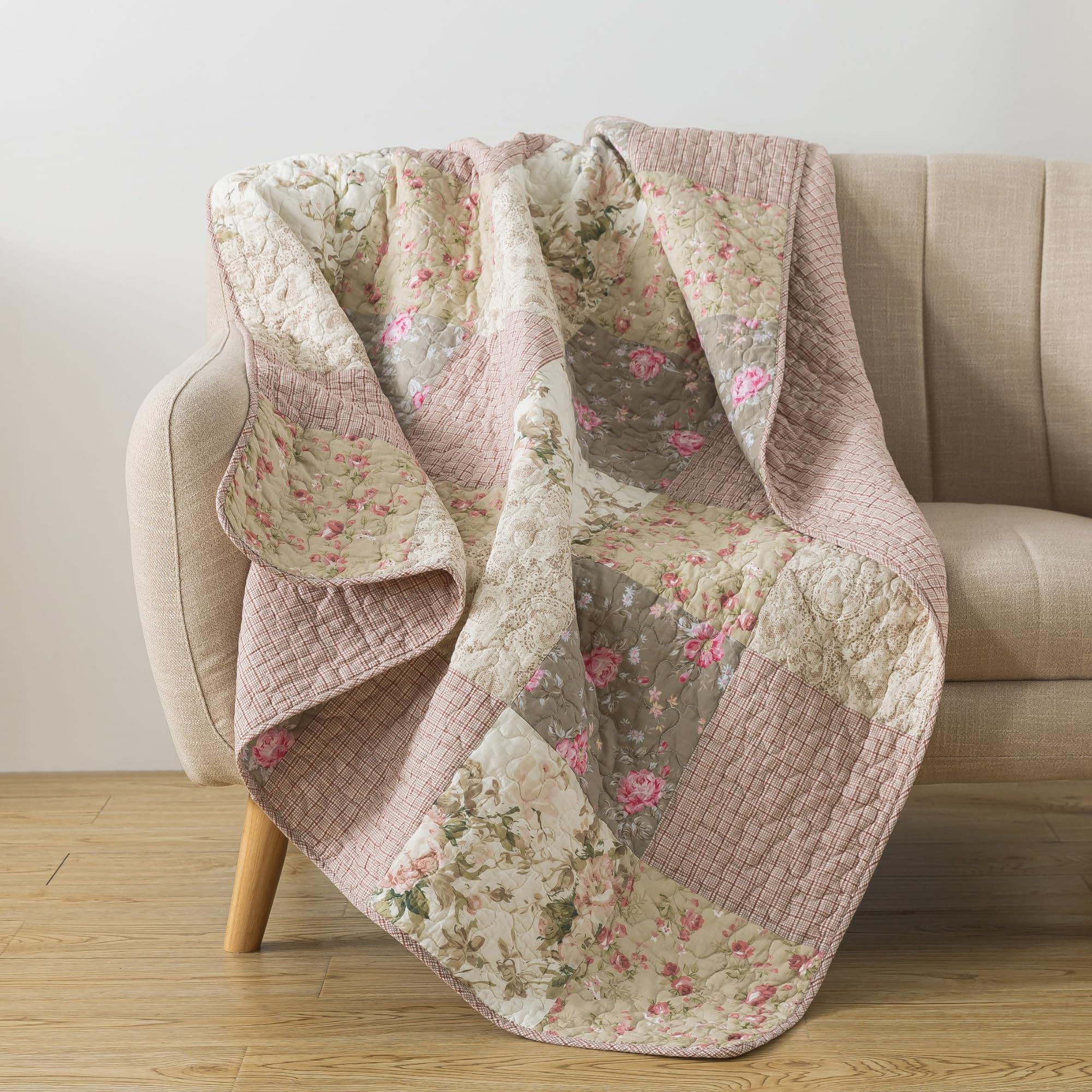 Blankets and Throw
