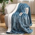 Heated Blankets