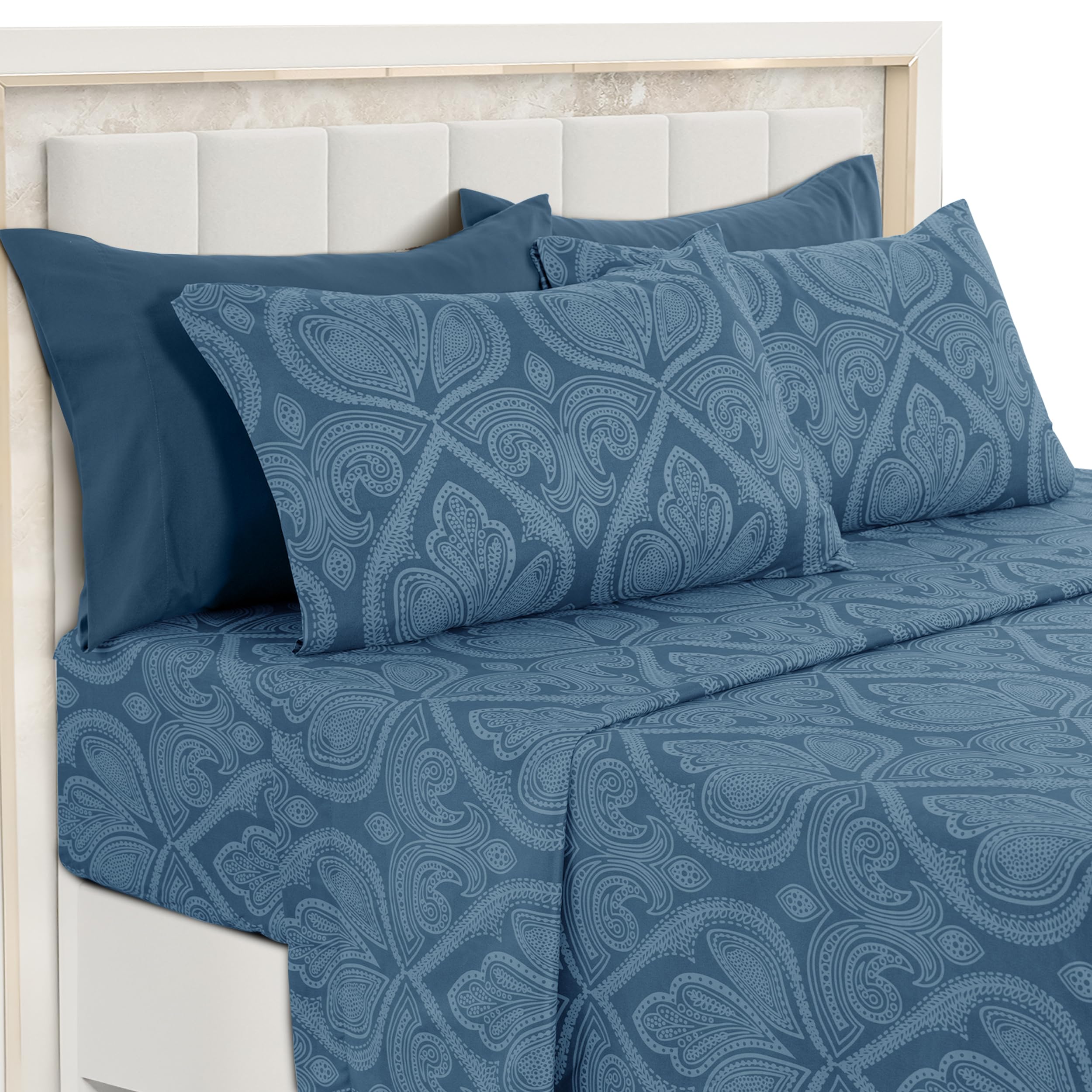 Sheet & Pillowcase Sets