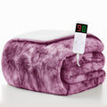 Heated Blankets
