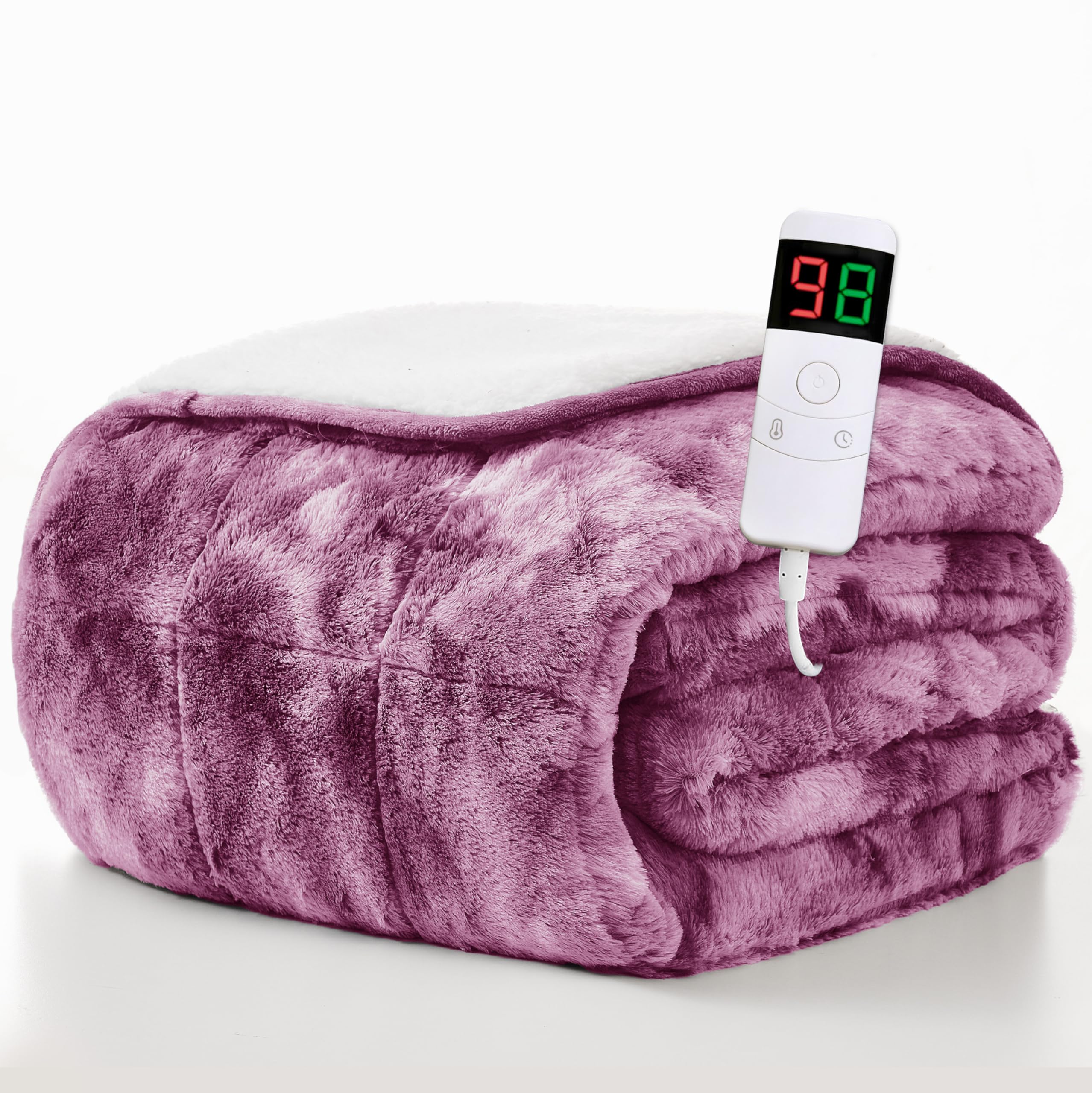 Heated Blankets