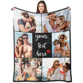Blankets and Throw