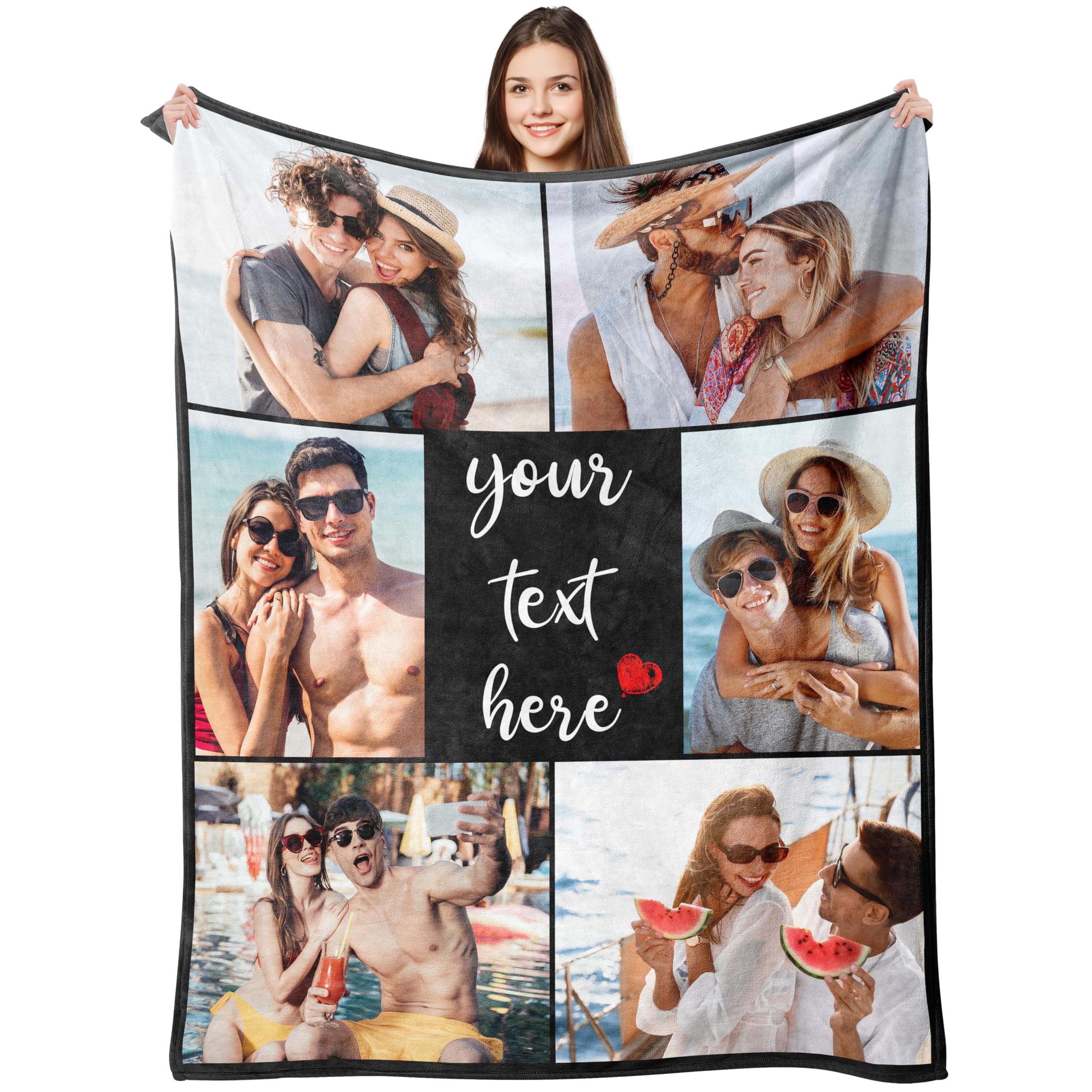 Blankets and Throw