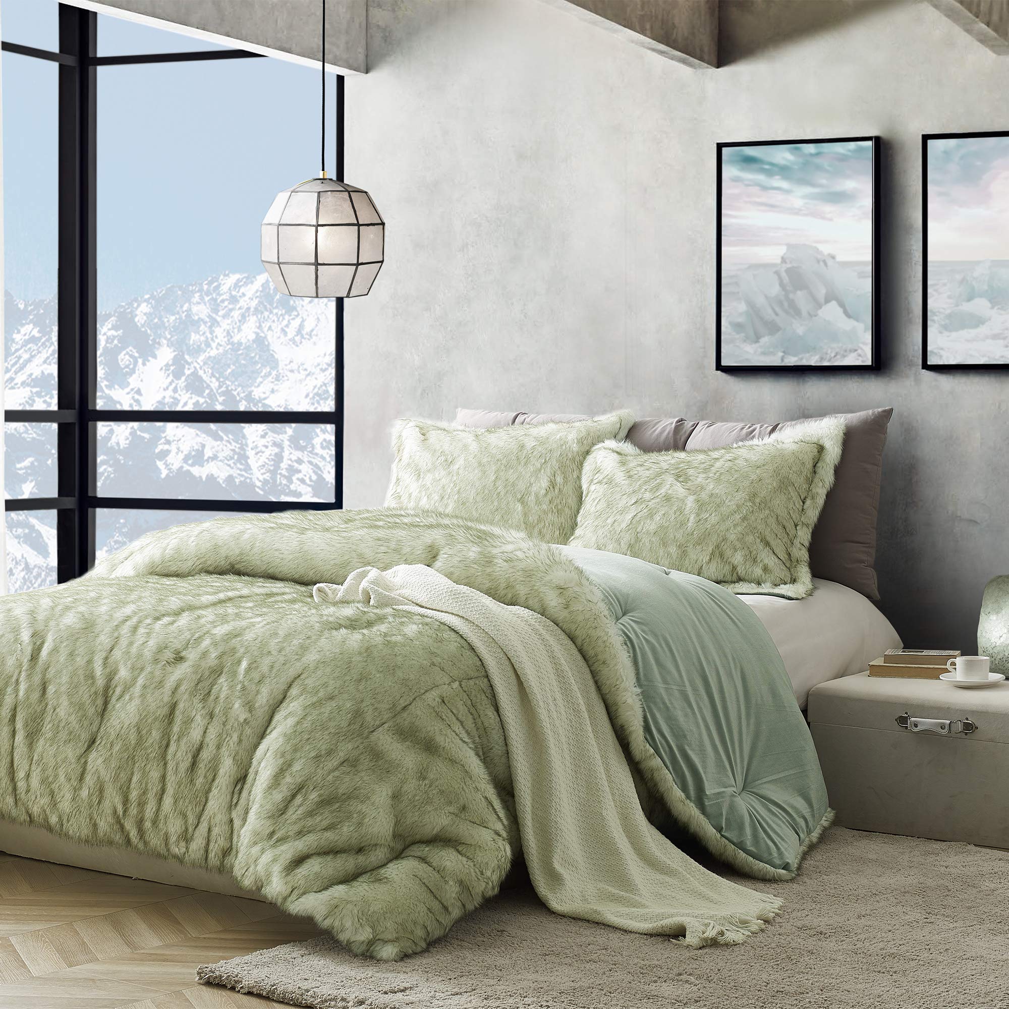 Bedding Comforters