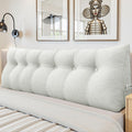 Bed Pillows & Positioners