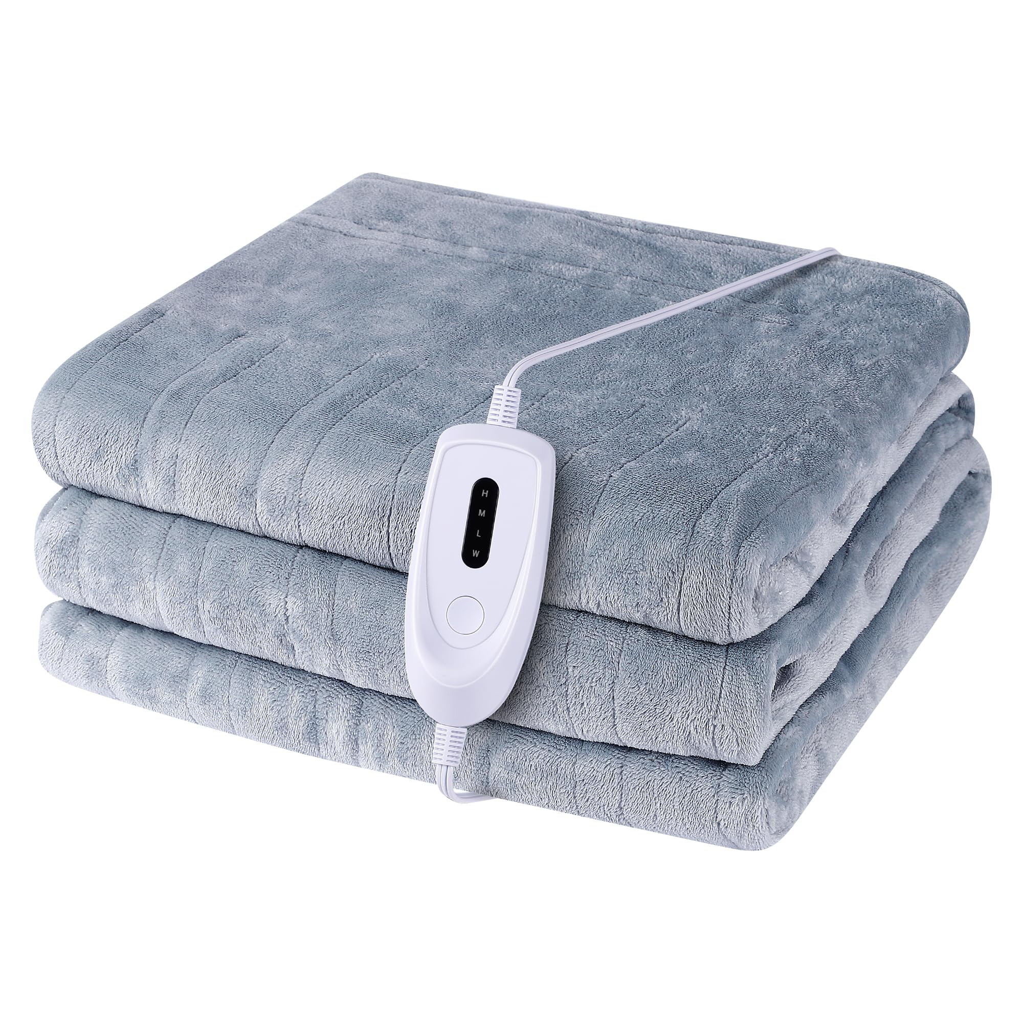 Heated Blankets