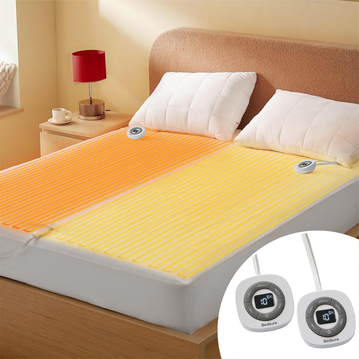 Mattress Toppers