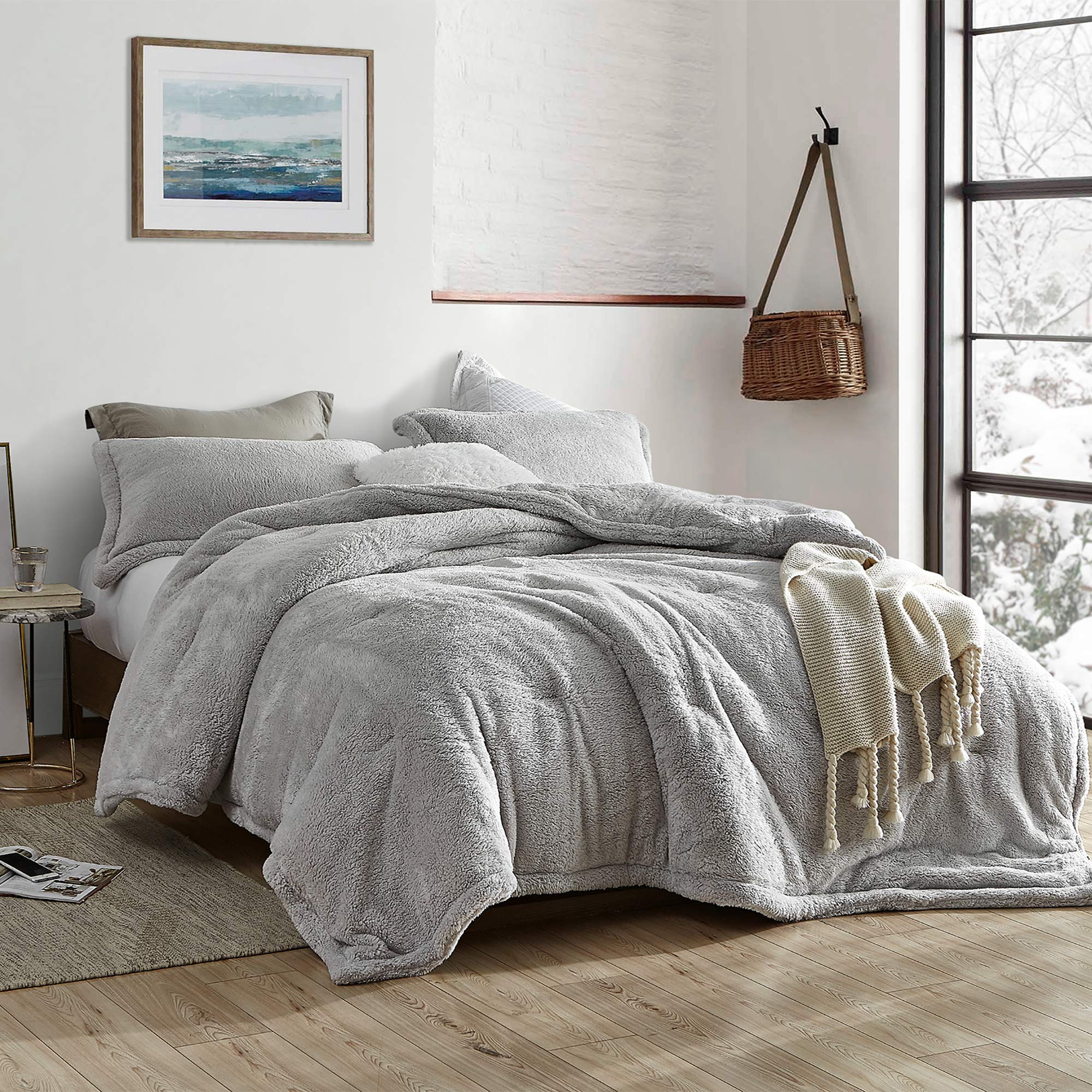 Bedding Comforters