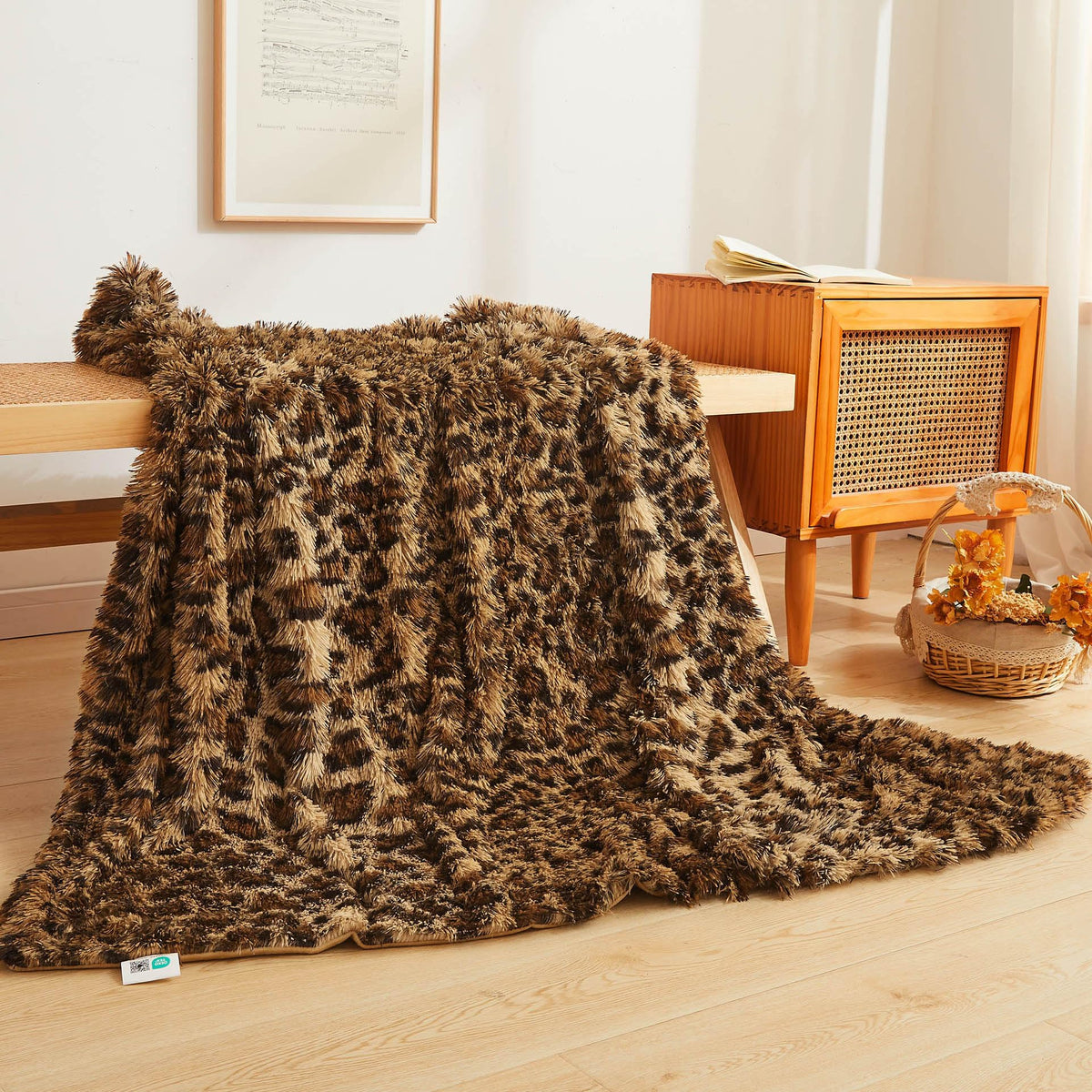 Blankets and Throw