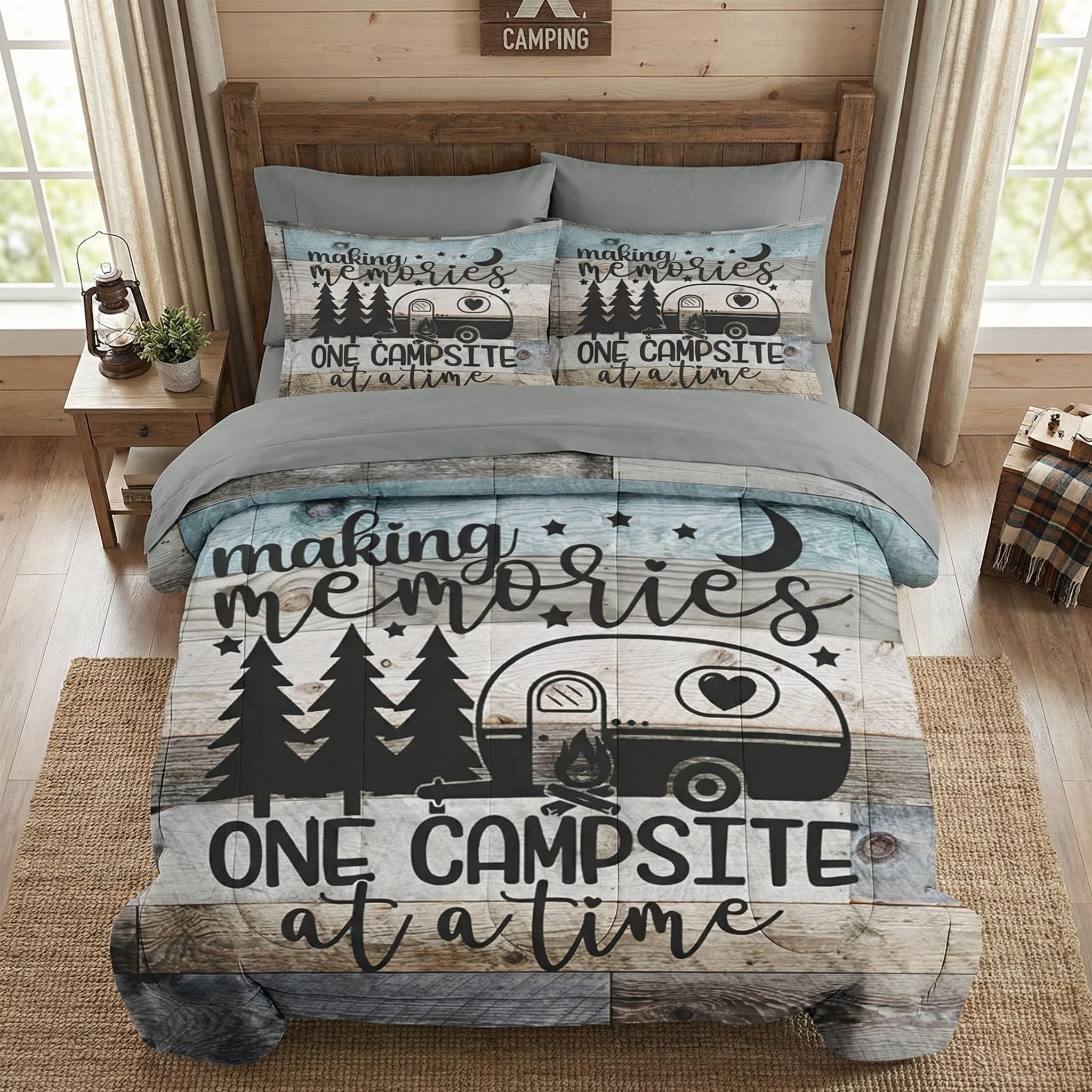 Kids Bedding