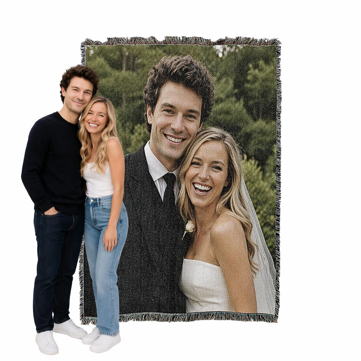 Blankets and Throw
