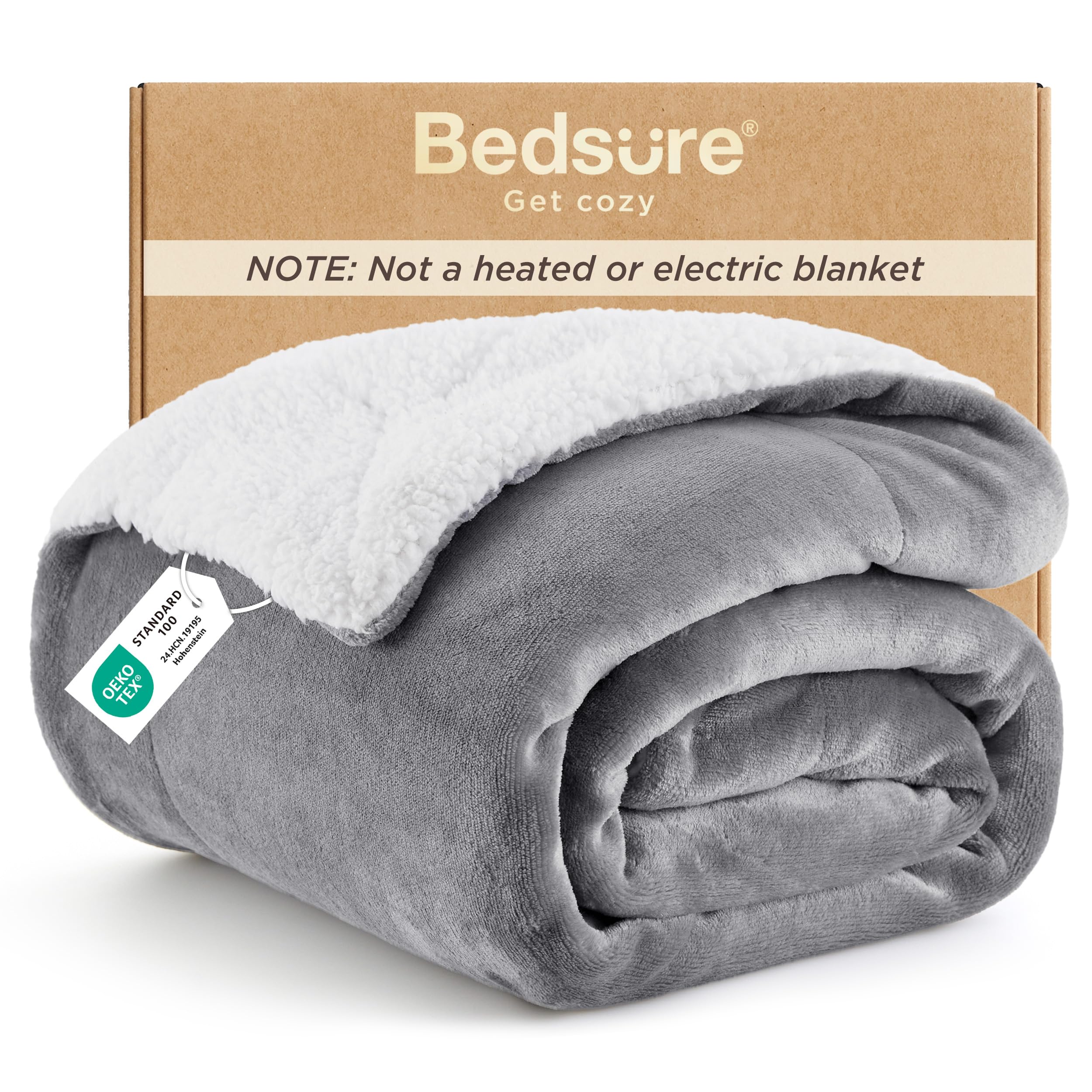 Blankets and Throw