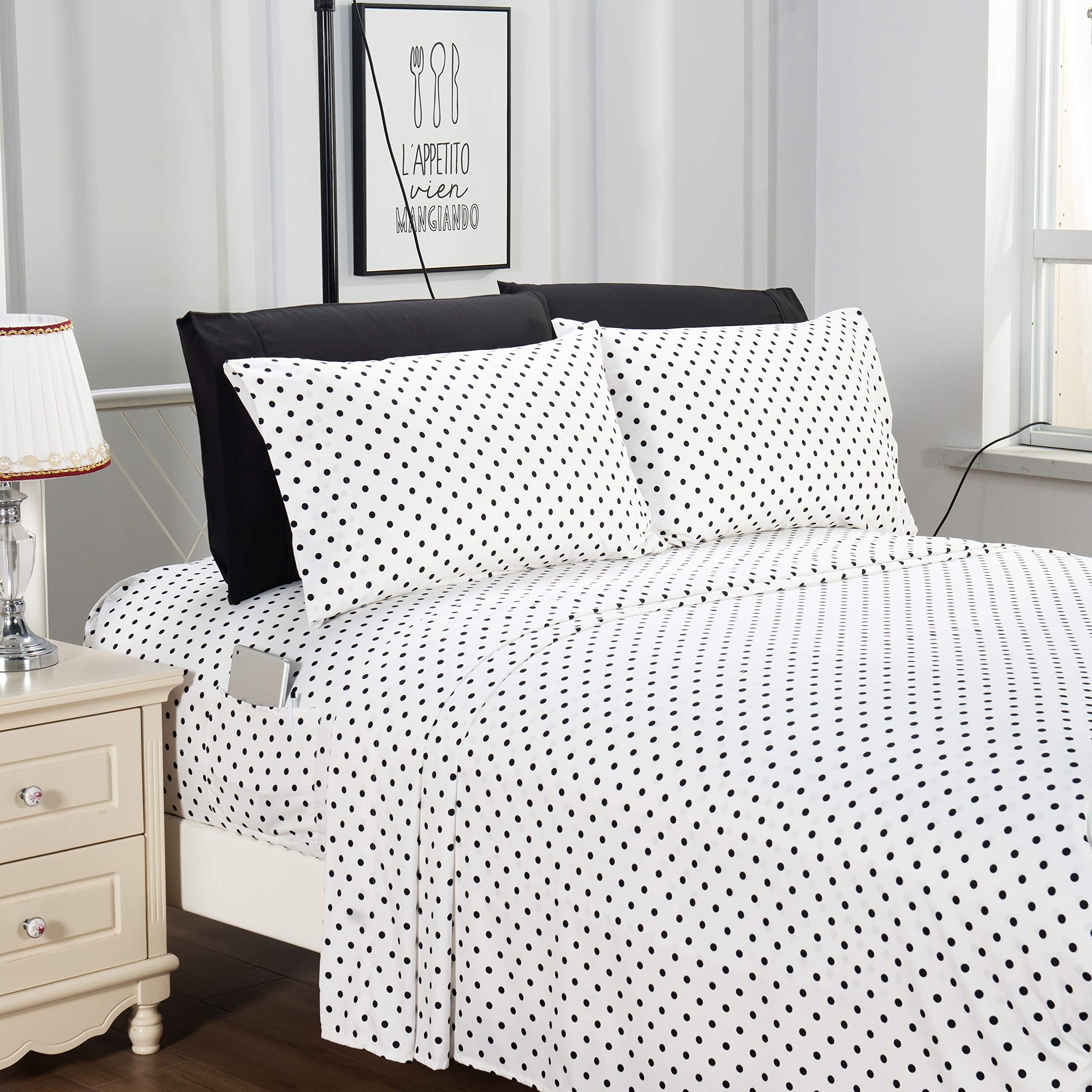 Sheet & Pillowcase Sets