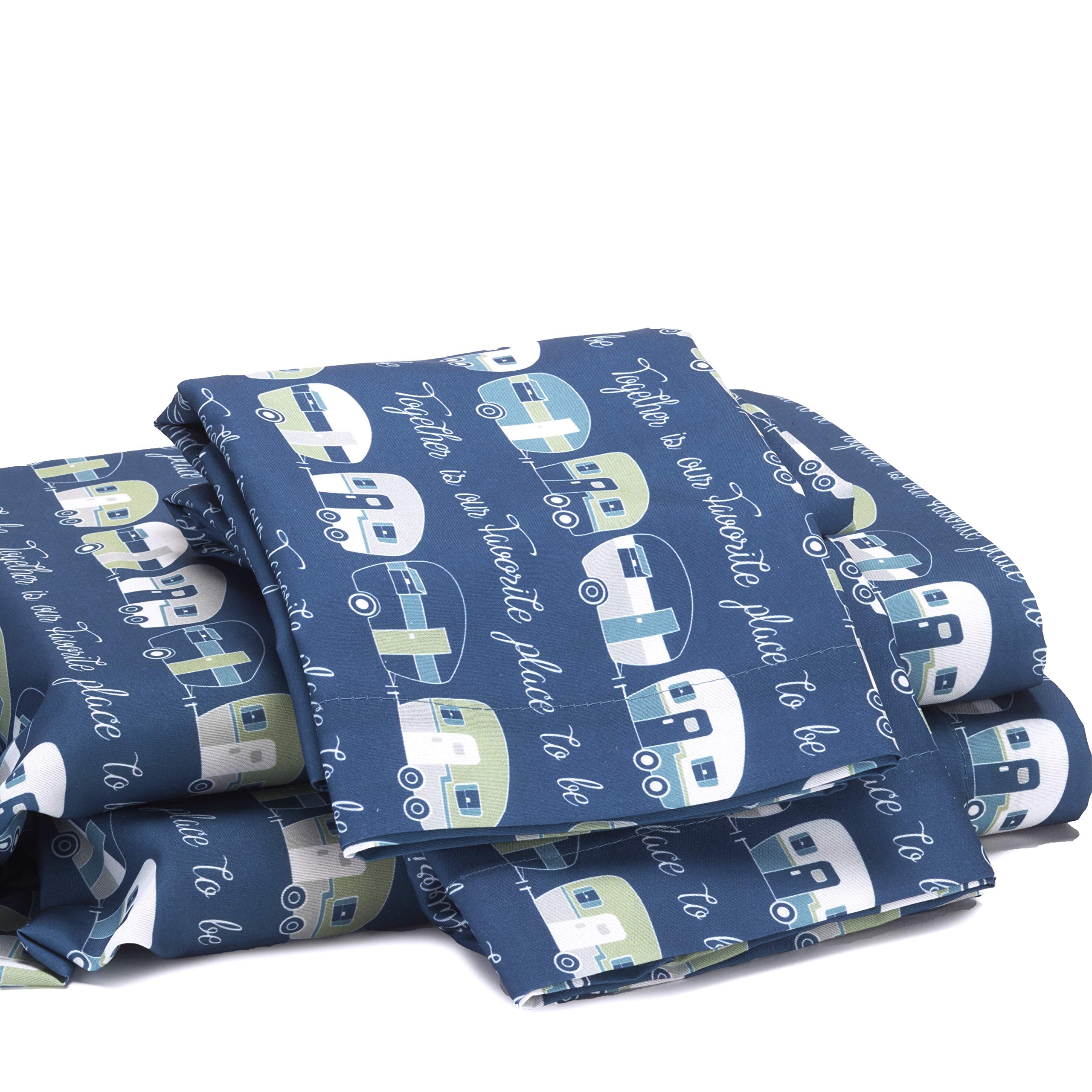 Sheet & Pillowcase Sets