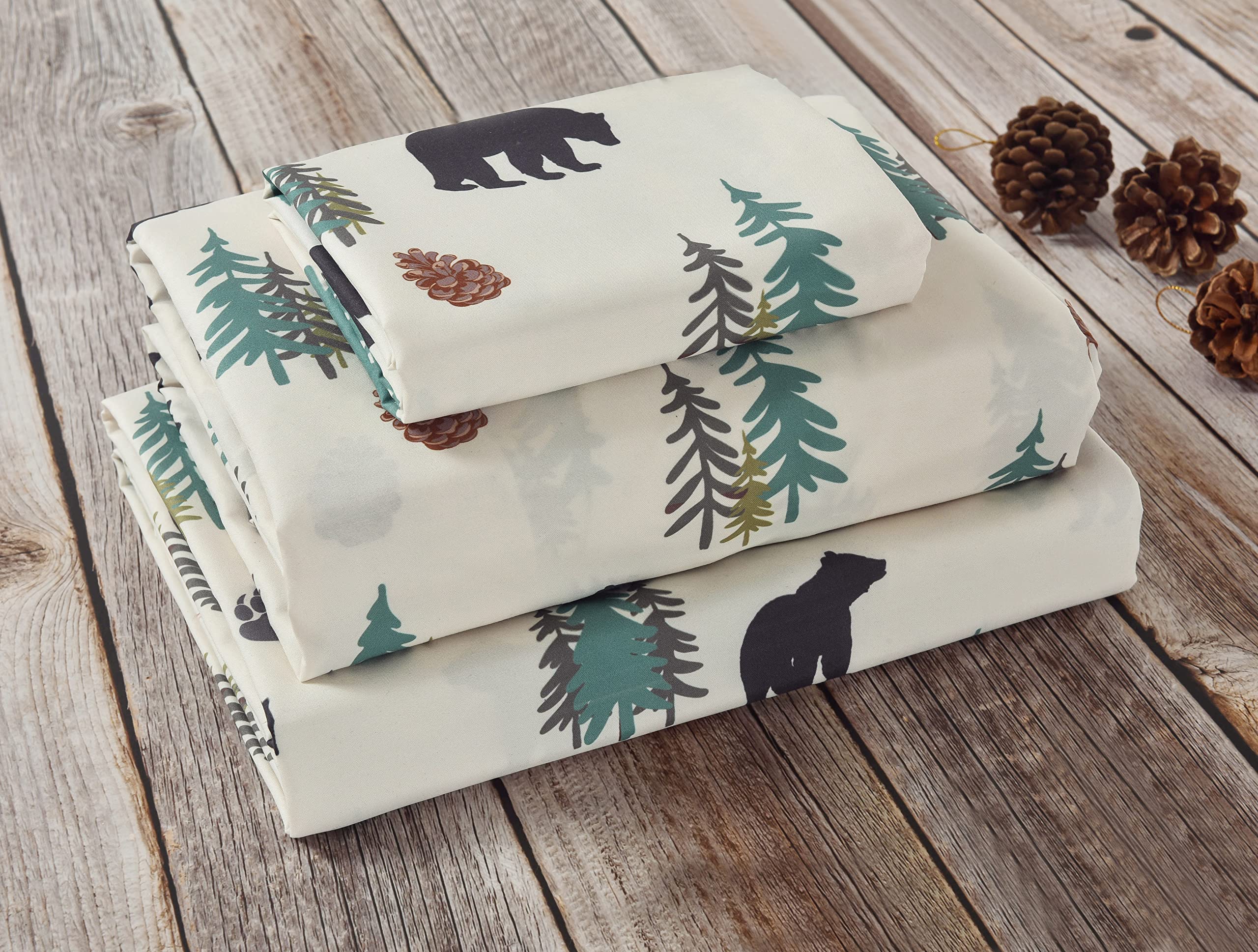 Sheet & Pillowcase Sets