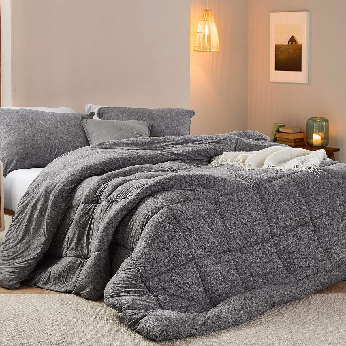 Bedding Comforters
