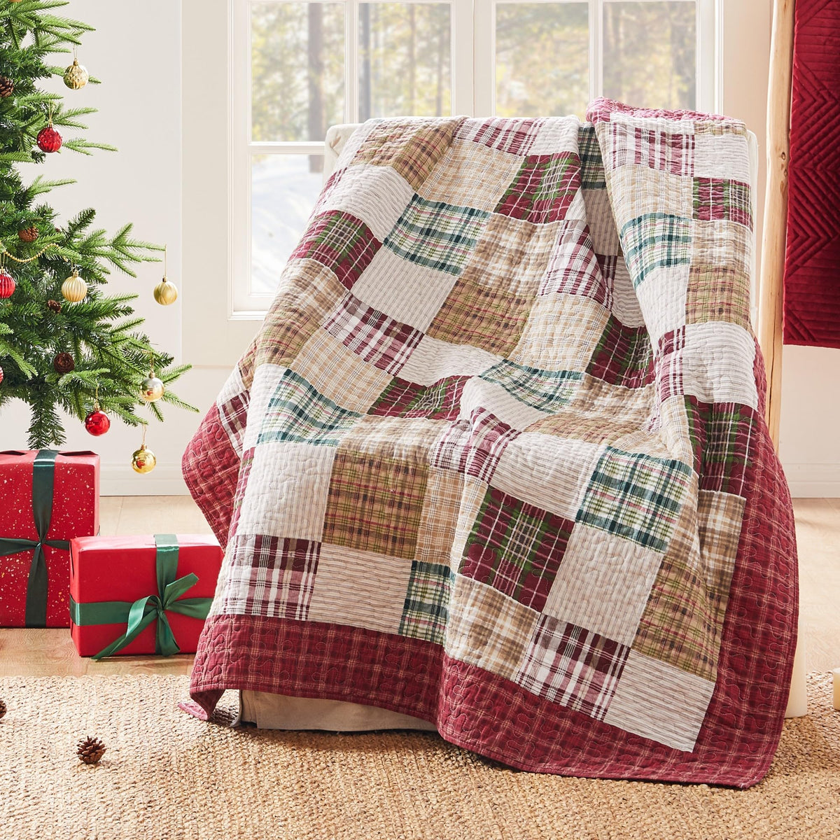 Blankets and Throw