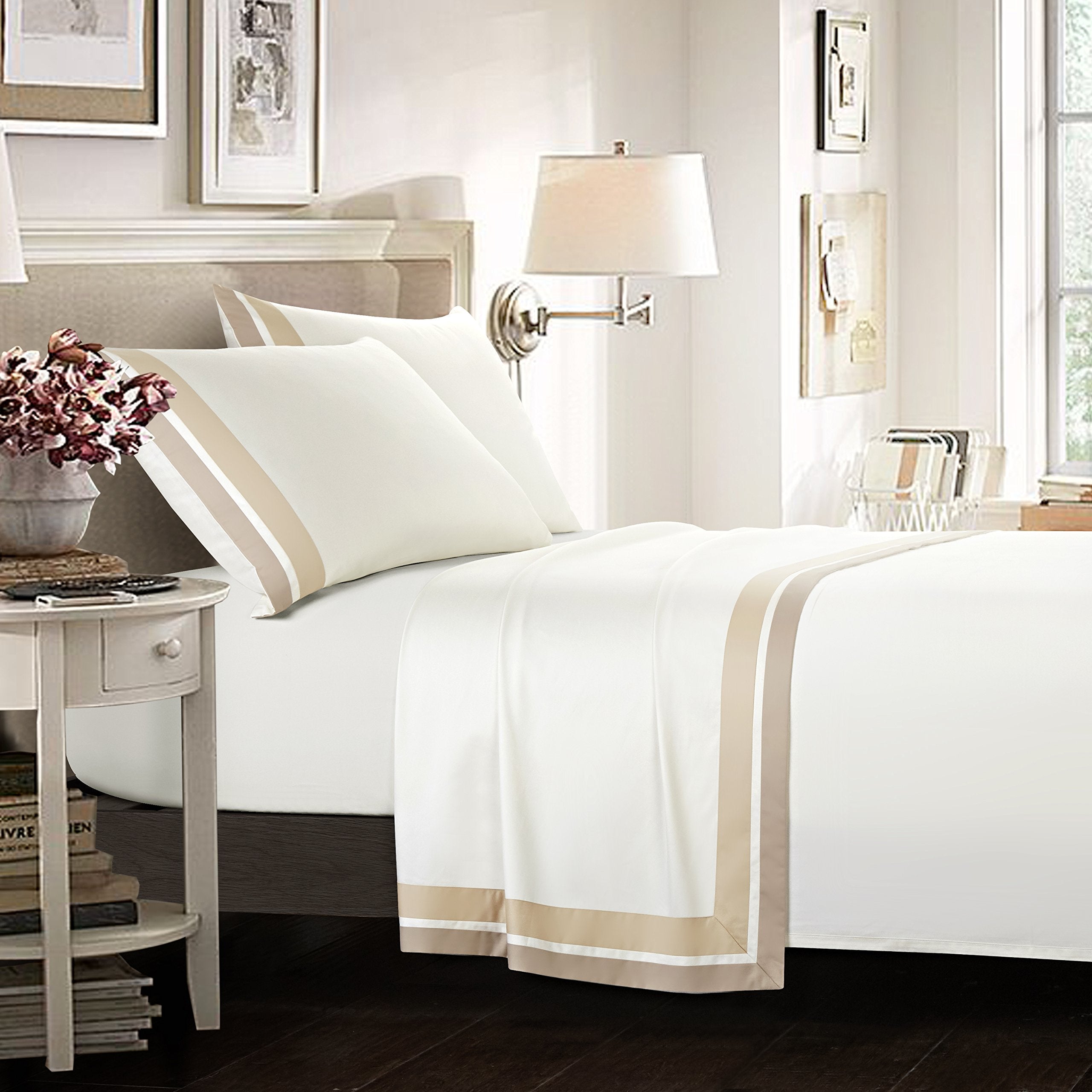 Sheet & Pillowcase Sets