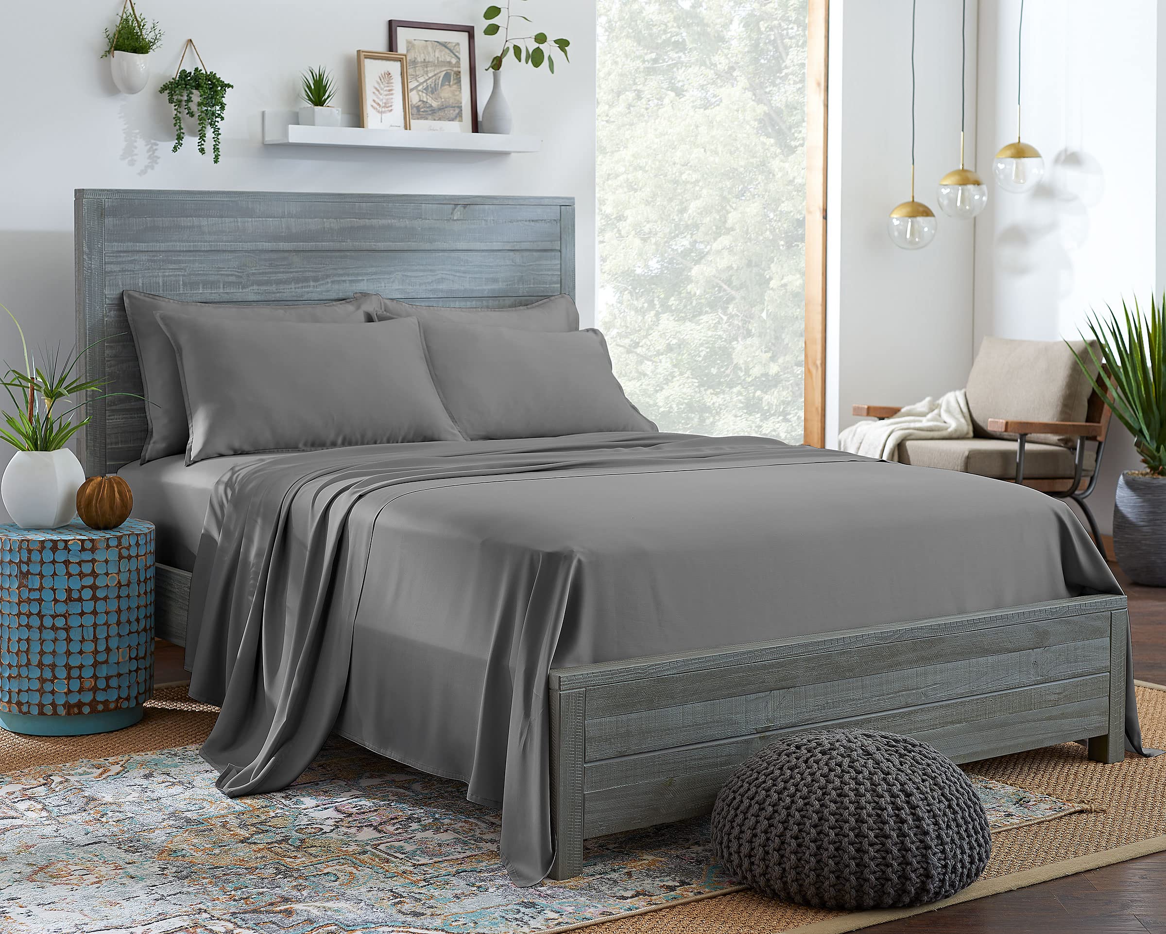 Sheet & Pillowcase Sets