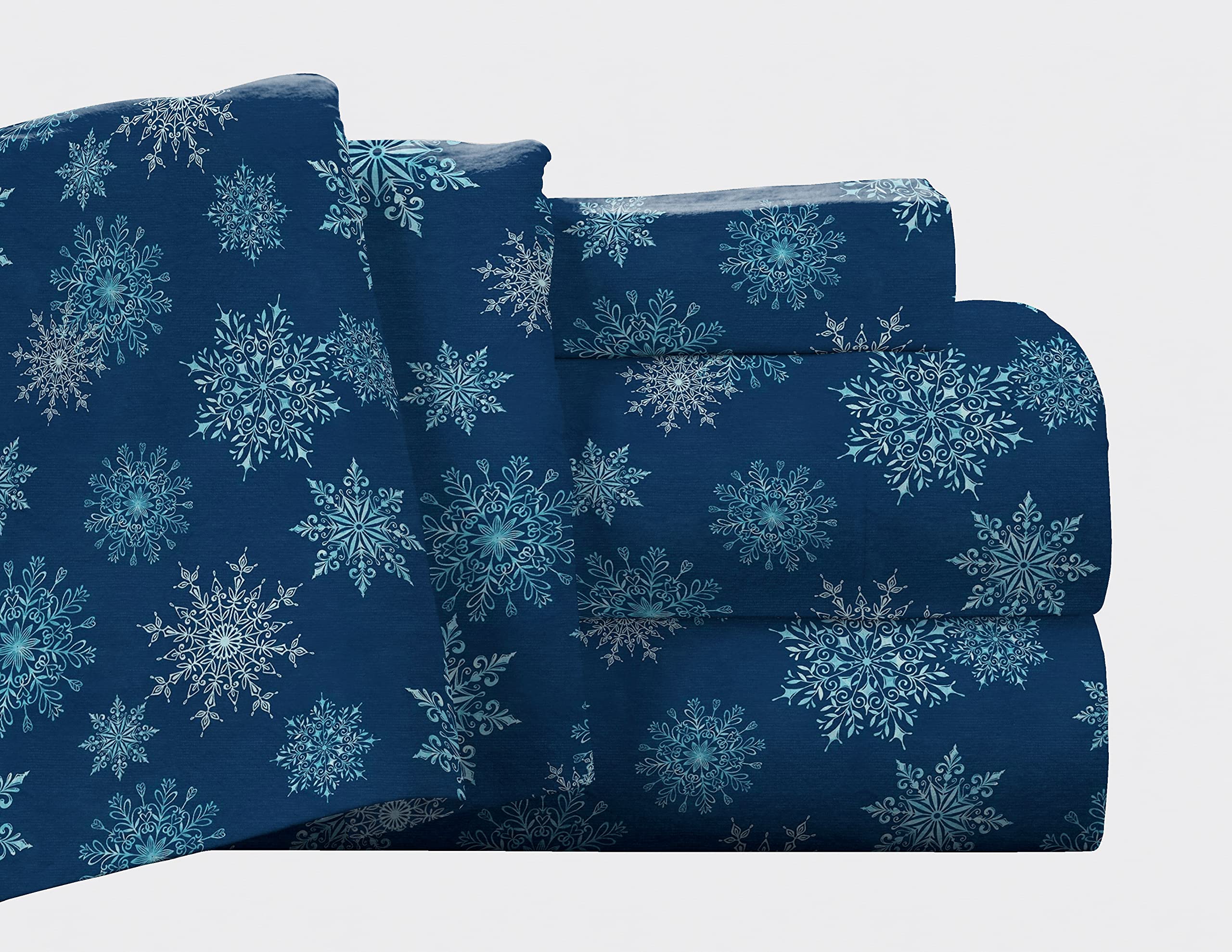Sheet & Pillowcase Sets