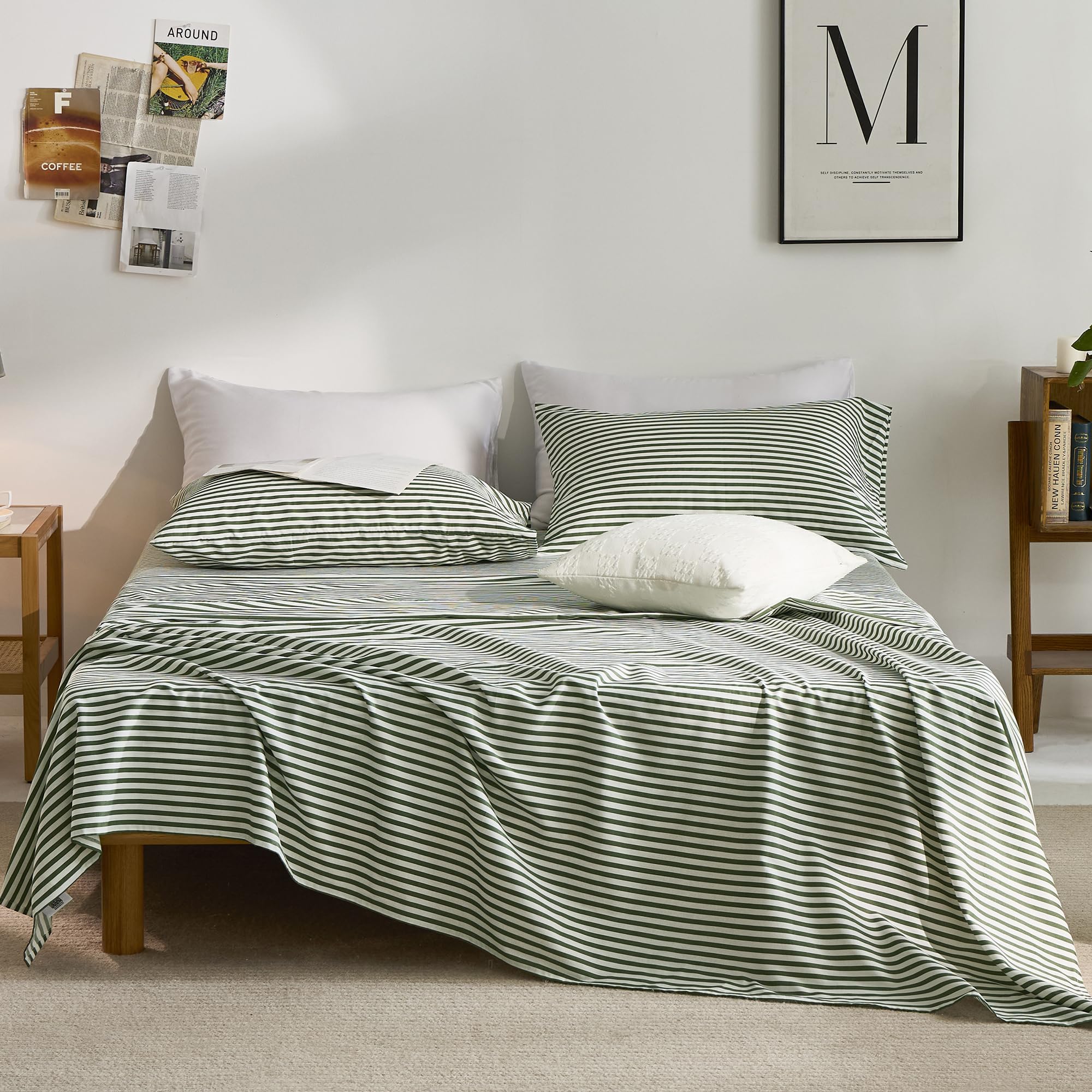 Sheet & Pillowcase Sets