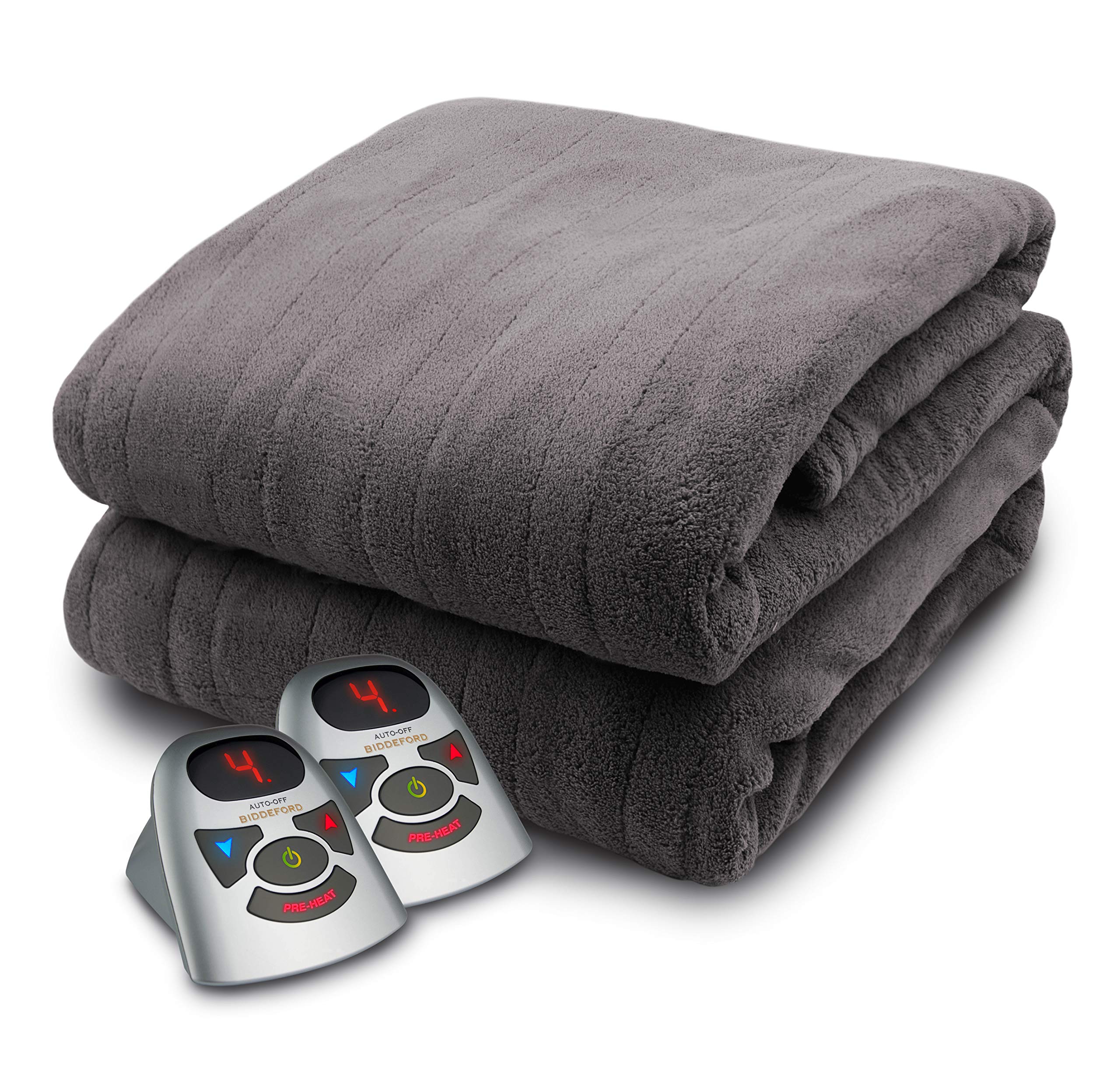 Heated Blankets