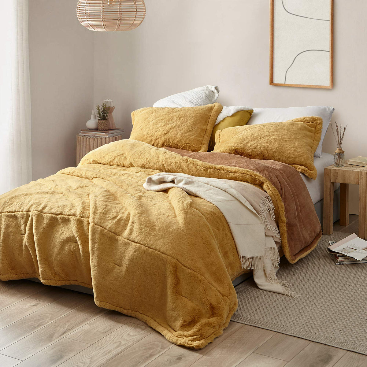 Bedding Comforters
